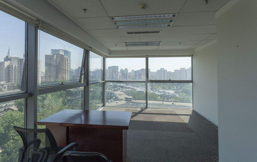 奈伦大厦实拍图1