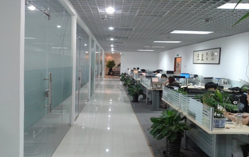 奈伦大厦实拍图2