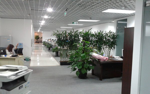 奈伦大厦实拍图3